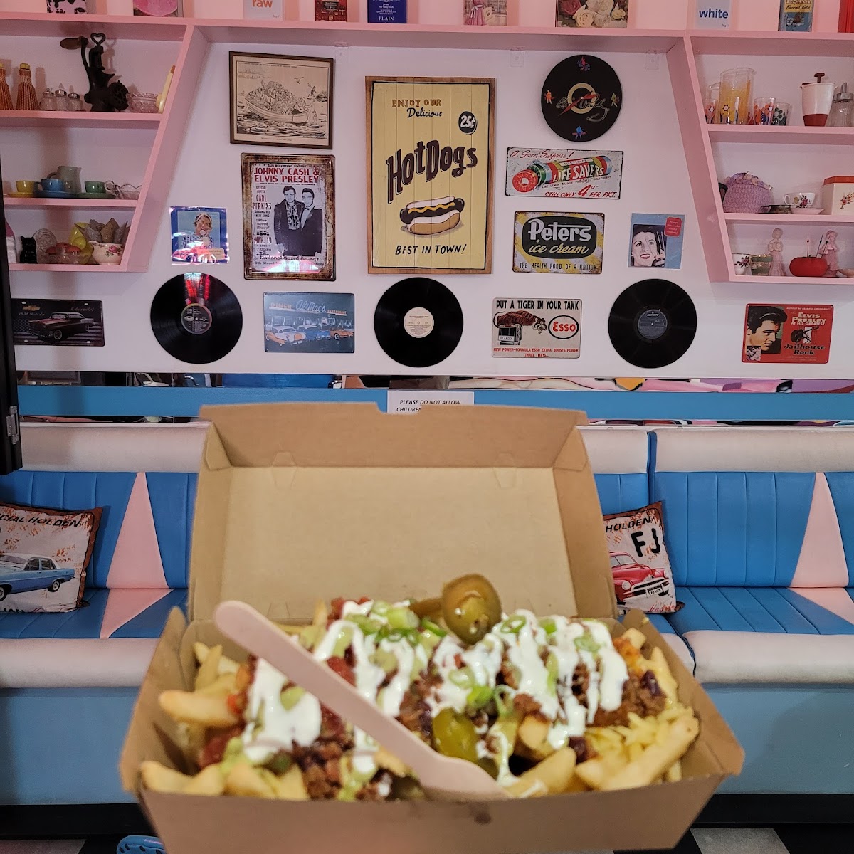 Dickie's Dogs Photos 2